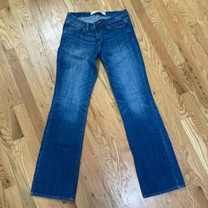 Abercrombie & Fitch Jeans